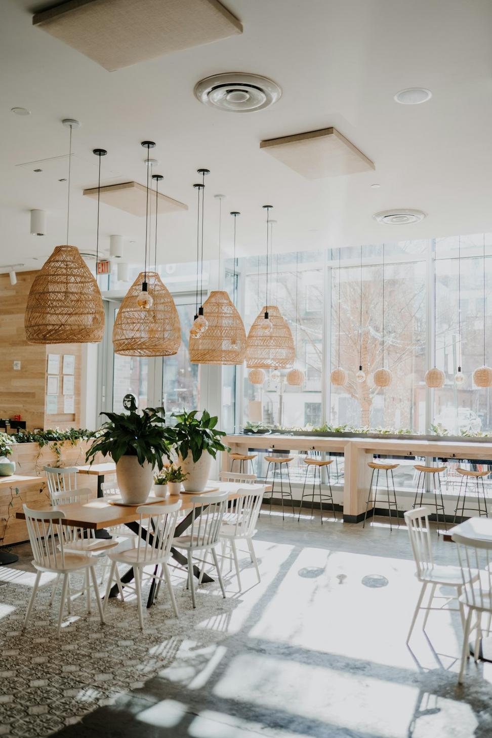 Commercial Drive Cafe