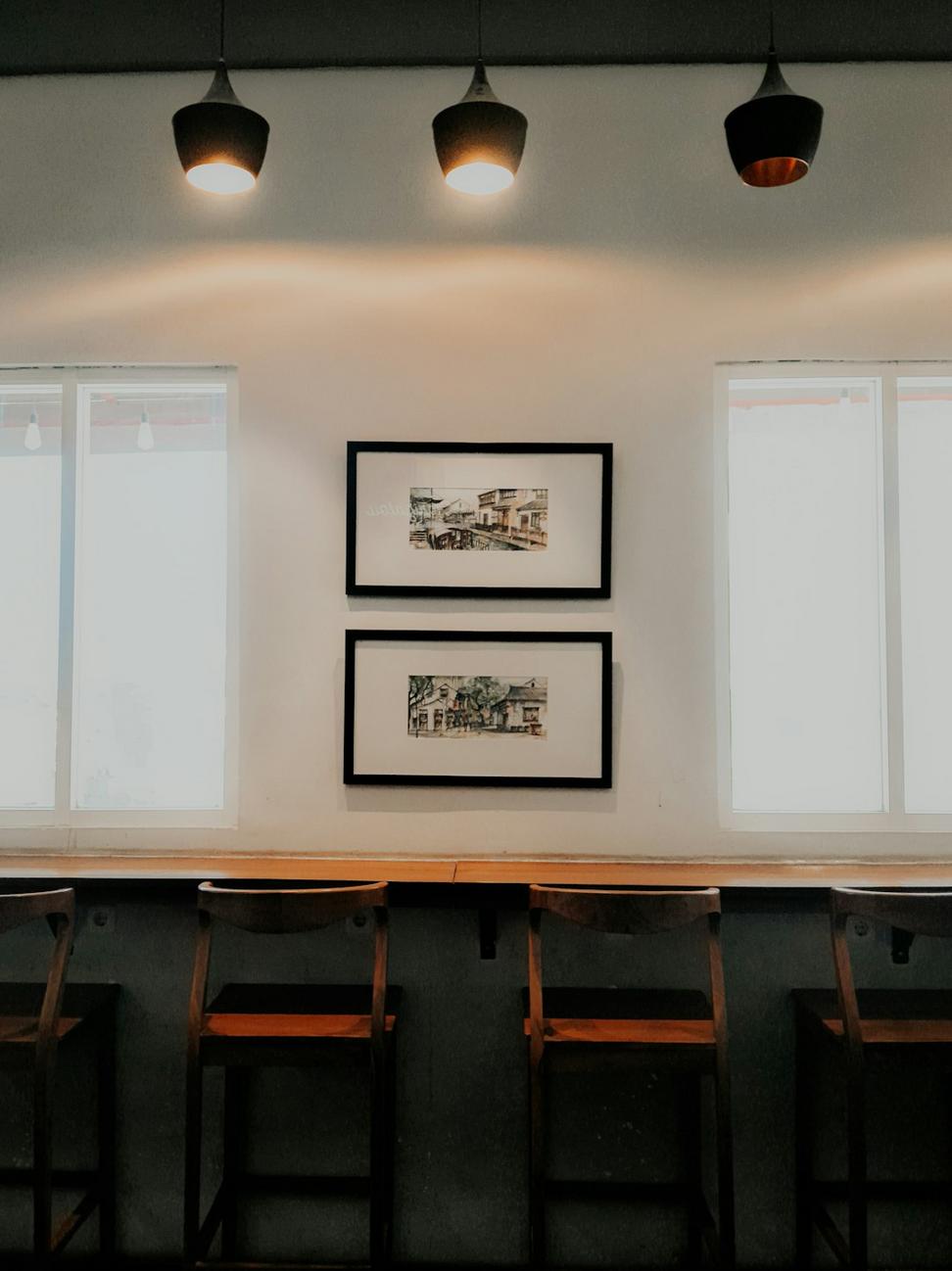 Interior planning