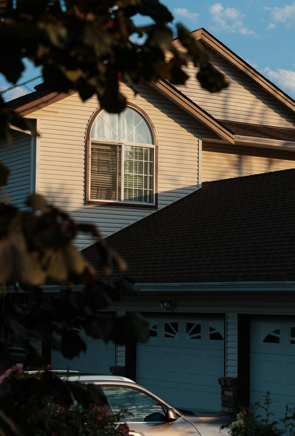 Residential architecture