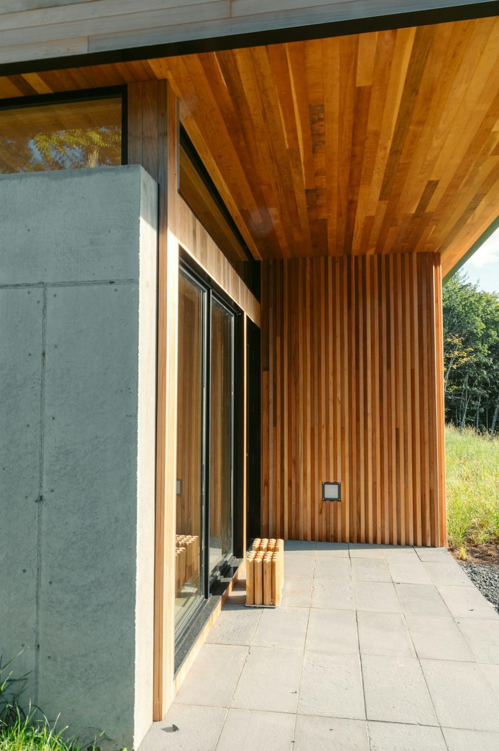 Kitsilano Green Residence